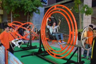 gyroscopes